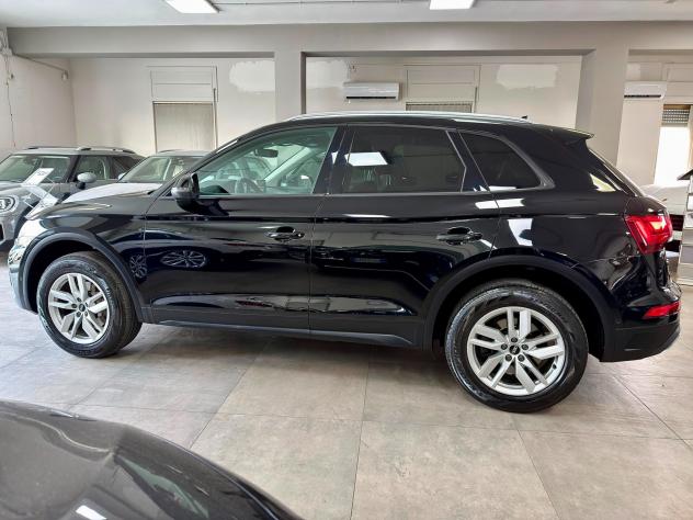 Audi Q5 40 2.0 TDI 204 CV quattro S tronic Advanced 10/2021 - Foto 4