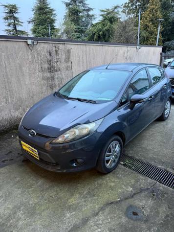 FORD Fiesta 1.4 TDCI rif. 21520417