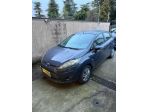 FORD Fiesta 1.4 TDCI rif. 21520417