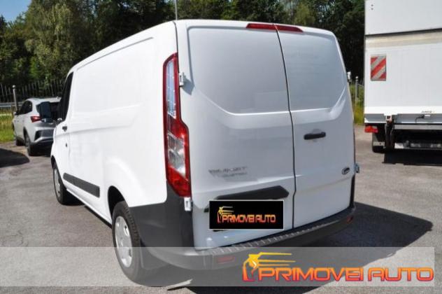 FORD Transit Custom 250 2.0 TDCi L1 H1 rif. 21210321 - Foto 9