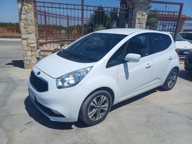 Kia Venga 1.4 CRDi 90 CV S&S High Tech - Foto 4