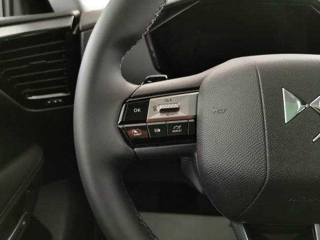 DS N°4 N4 1.2 hybrid Pallas auto - Foto 10