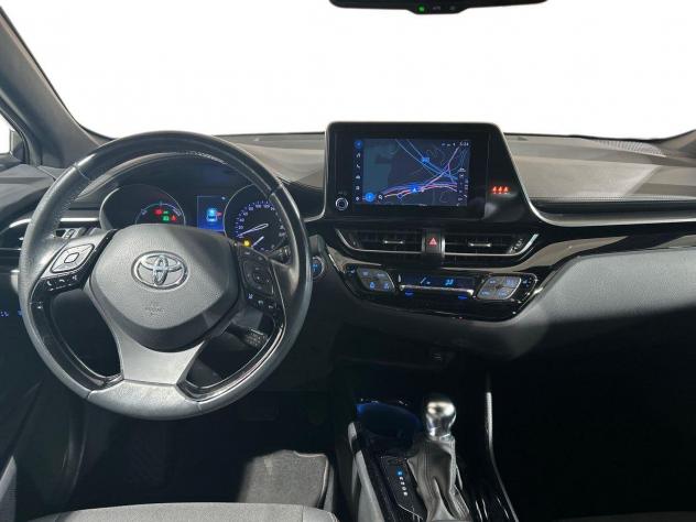 Toyota C-HR C-HR 1.8h Trend e-cvt - Foto 9