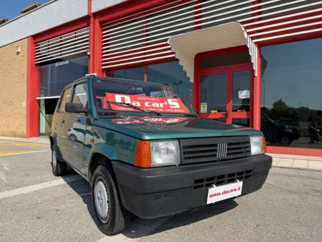 Fiat Panda 1.1 Young, OTTIME CONDIZIONI! - Foto 7