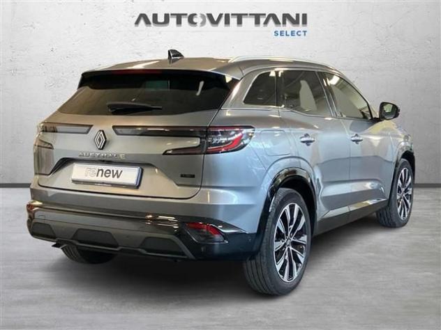 RENAULT Austral 1.2 E-Tech full hybrid Techno 200cv auto rif. 23960544 - Foto 4