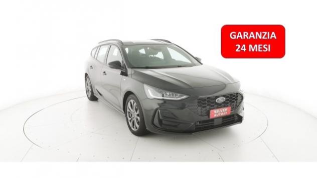 FORD Focus 1.5 EcoBlue 115 CV automatico SW ST-Line rif. 23878891
