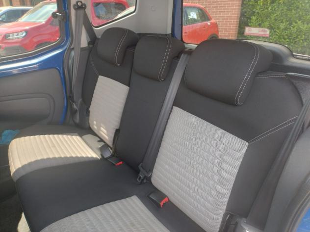 FIAT QUBO 1.3MJT 75CV TREKKING - Foto 10
