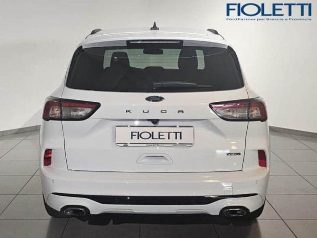 Ford Kuga 3ª SERIE 2.5 PHEV 225 CV CVT 2WD ST-LINE X - Foto 5