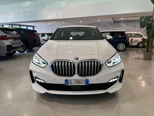 Bmw 116d Msport auto IVA ESPOSTA - Foto 2