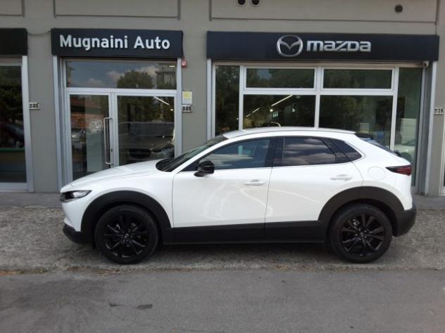 MAZDA CX-30 2.0L e-Skyactiv-G 150cv M Hybrid Homura rif. 23865351