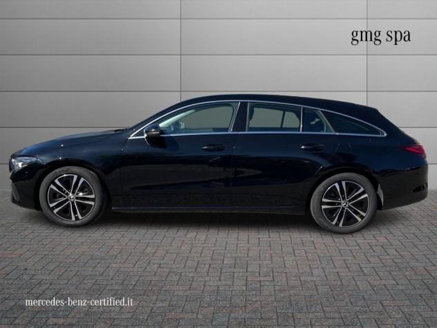 Mercedes-Benz CLA Shooting Brake 180 d Advanced auto - Foto 6