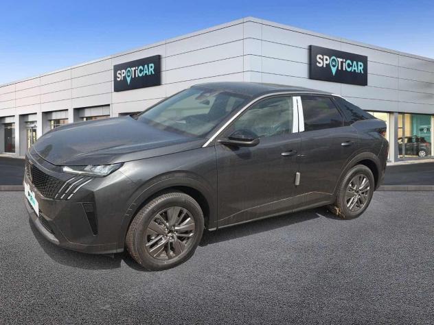 Peugeot 3008 Hybrid 145 e-DCS6 Allure - Foto 4