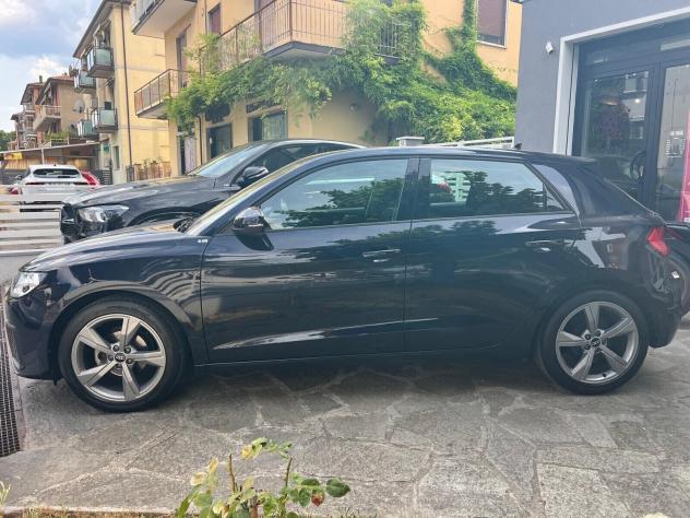 AUDI A1 SPB TFSI ADMIRED NEOP zero anticipo - Foto 6