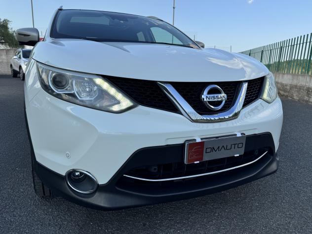 Nissan Qashqai 1.5 dCi Tekna - Foto 7