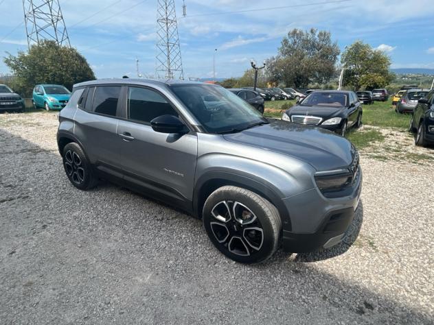 Jeep Avenger 1.2 Turbo Summit - Foto 8