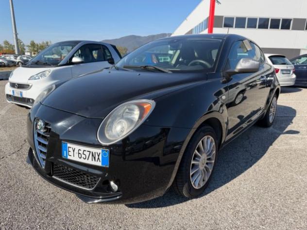 ALFA ROMEO MiTo 1.4 70 CV 8V Progression rif. 24149090