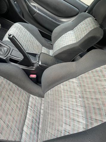 Toyota Celica 1.8i 16V cat Coup - Foto 10