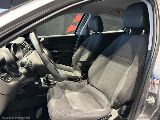 ALFA ROMEO Giulietta 1.4 Turbo 120 CV GPL - Foto 5