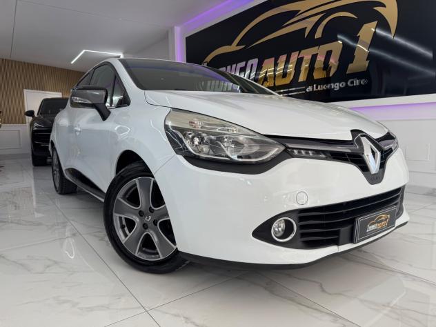 Renault Clio 1.5 dCi 75CV Full Optional - Foto 5
