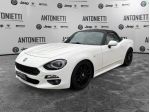 FIAT 124 Spider 124 spider 1.4 MultiAir AT6 Lusso