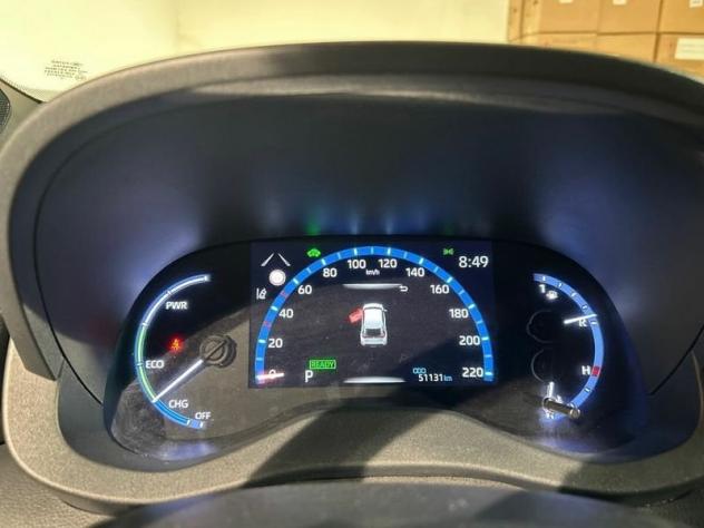 Toyota Yaris Cross 1.5h Trend awd-i 116cv e-cvt - Foto 10