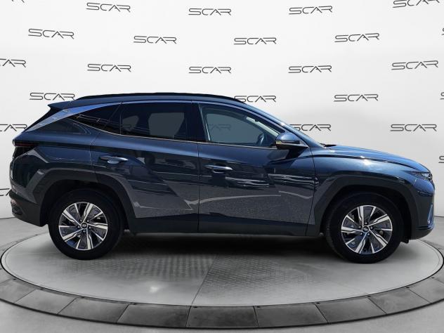 Hyundai Tucson Hybrid 1.6 HEV 2wd 230cv Xtech Auto *PREZZO REALE NON VINCOLATO A FINANZIAMENTO* - Foto 6