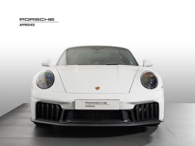 Porsche 911 992.2 Targa 4 GTS - IVA Esposta - Foto 3