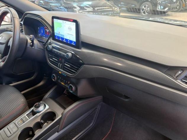 FORD Kuga 2.5 Full Hybrid 190 CV CVT 2WD ST-Line rif. 24175754 - Foto 8