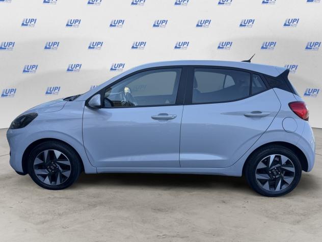 Hyundai i10 1.0 MPI Connectline - Foto 3