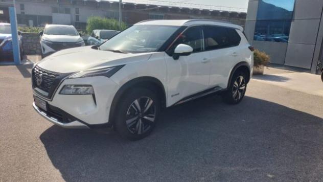 NISSAN X-Trail e-Power 2WD 5 posti Tekna rif. 24041225 - Foto 7