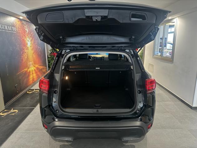 CITROEN C5 AIRCROSS HYBRID 225 E-EAT8 FEEL - Foto 10
