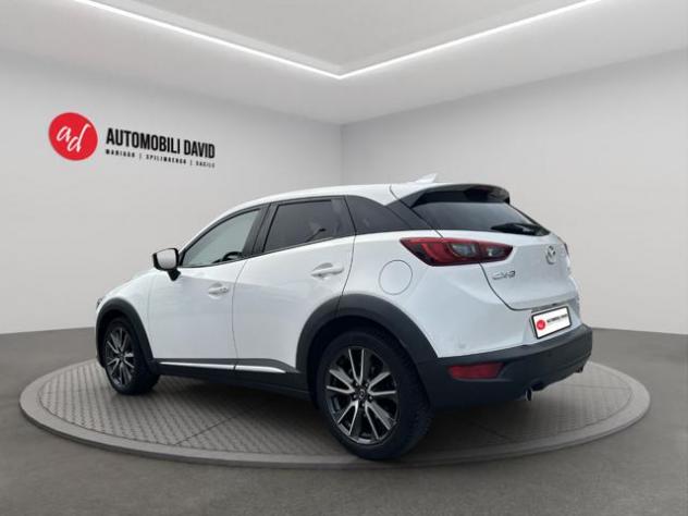MAZDA CX-3 1.5L Skyactiv-D Exceed rif. 23855820 - Foto 3