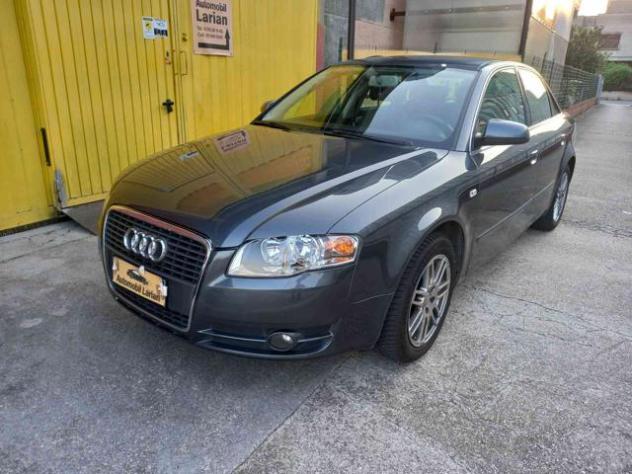 AUDI A4 2.0 20V Top NEOPATENTATI rif. 23816202