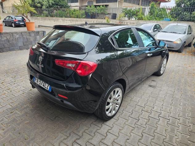 Alfa Romeo Giulietta 1.6 JTDm-2 120 CV Distinctive - Foto 2