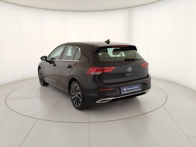Volkswagen Golf Golf 1.5 tsi evo Style 130cv - Foto 2