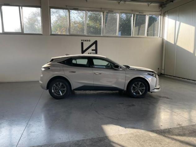 DS AUTOMOBILES DS 4 BLUEHDI 130CV AUT. BUSINESS rif. 23803765 - Foto 8