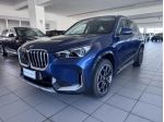 BMW X1 X1 sDrive 20d xLine