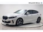 BMW Serie 1 118d Msport auto