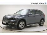 BMW X1 xdrive20d xLine Plus auto