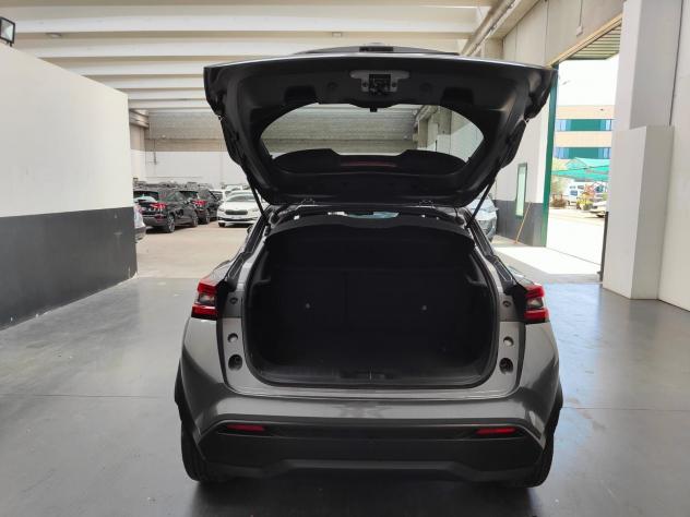 Nissan Juke 1.6 HEV N-Connecta Auto - Foto 10