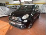 Fiat 500L 1.4 T-Jet 120 CV Mirror
