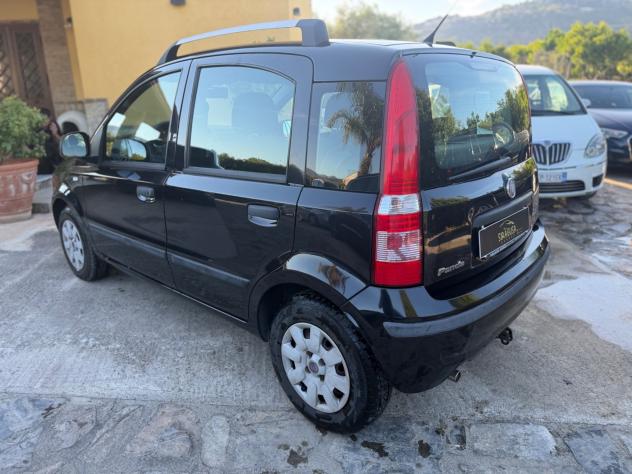Fiat Panda 1.2 Emotion - Foto 3