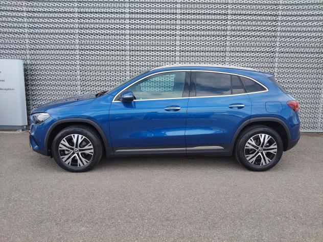Mercedes-Benz GLA GLA 200 d Progressive Advanced 4matic auto - Foto 3