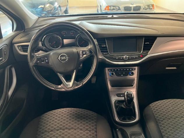 OPEL Astra 5ª serie Astra 1.6 CDTi 110CV Start&Stop 5 porte Elective - Foto 10