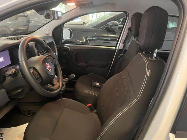 FIAT Pandina 1.0 FireFly 65 CV Hybrid Icon rif. 24205425 - Foto 9