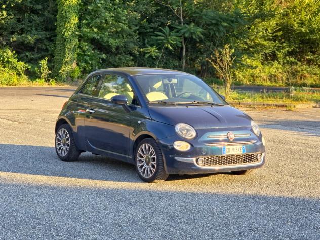 Fiat 500 1.0 Hybrid Dolcevita E6 Manuale NEO 2020