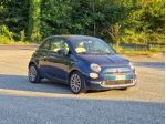 Fiat 500 1.0 Hybrid Dolcevita E6 Manuale NEO 2020