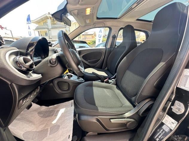 Smart ForFour 70 1.0 Passion 33.000KM AUTOMATICA - Foto 8