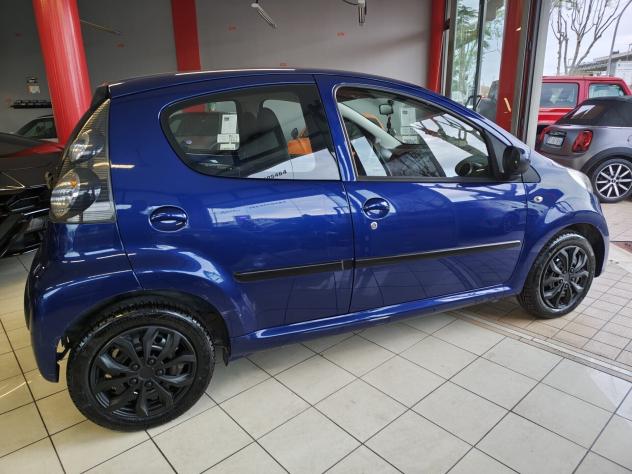 Citroen C1 1.0 5 porte C1TY - Foto 7