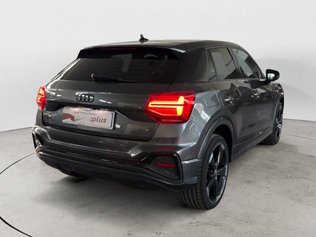Audi Q2 Q2 35 1.5 tfsi Identity Black s-tronic - Foto 4
